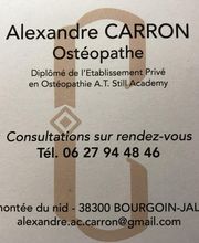 Carron Alexandre image 1