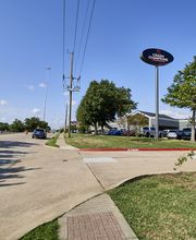 Nearest Intersection