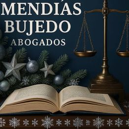 MENDÍAS BUJEDO Abogados