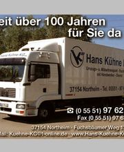 Hans Kühne KG Bild 1