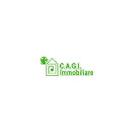 C.A.G.I. Immobiliare logo