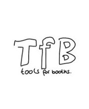 Tools for Booths Bild 3