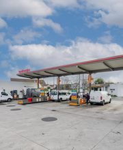 This is a picture representing NF078052 (FUELING) - RELAIS CROIX ST BENOIT