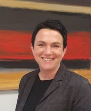 Tamara Friedrich bei HDI Versicherungen: Hans Wolff in Grasbrunn