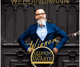 KAMEY || WEDDINGMANN Bild 11