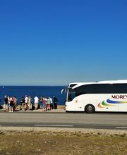 Autocars Morey Voyages image 12
