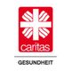 Logo der Caritas Gesundheit Berlin gGmbH