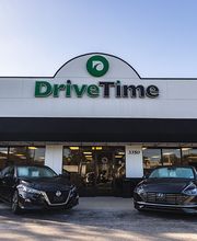 Wide Shot of Exterior / Front of Dealership