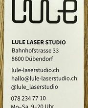 Lule Laser Studio Bild 2