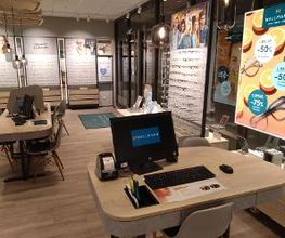 Hallmann Optik Bild 3