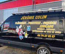 Colin Jérôme image 13