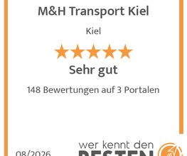 werkenntdenBESTEN.de Qualitätssiegel