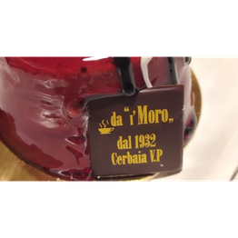 Bar da I'Moro logo