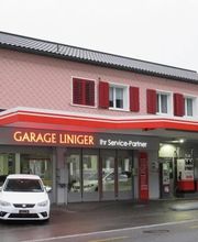 Garage Liniger GmbH Bild 2