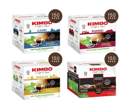 Baristacoffeeshop - Online Shop für Kaffeemaschinen, Kaffeebohnen, Kapseln & Pads Bild 7