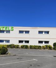B&B HOTEL Berck-sur-Mer Rang-du-Fliers image 4
