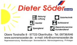 Dieter Söder GmbH
