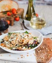 Sauce Pizza & Wine image 8