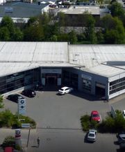 Autohaus Walter Mulfinger GmbH Bild 1