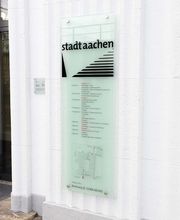 Leitsysteme & Wegweiesr