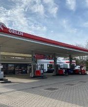 ORLEN Tankstelle Bild 2