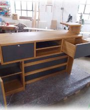 Tischler Engels Bild 2