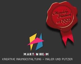 Martin Heim GmbH logo