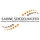 Sabine Spiegelhalter