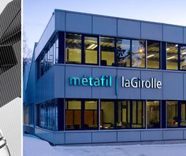 Métafil-laGirolle SA Bild 4