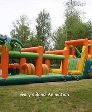 Gary's Band Animation image 12