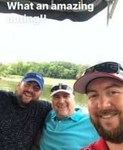 Stonebrooke Golf Club image 18
