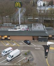 McDonald's Bild 8