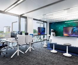 Bechtle IT-Systemhaus Karlsruhe Bild 6