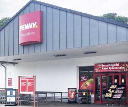 PENNY Bild 1