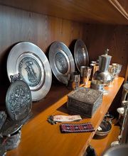 Hans Stark e.K. Inh. Josef Siglreithmaier Glaserei und Zinngießerei Bild 3