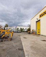 Kiloutou Angers (Beaucouzé) image 1