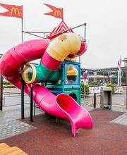 McDonald's Bild 5
