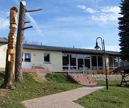 AWO Vorschule „Vorschulzwerge“ Königswalde Bild 1