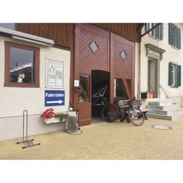 Velo-Doktor Weder AG