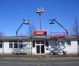 Herkules-Lift-Leipzig GmbH Bild 7