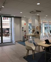 Écouter Voir Optique BOURGES image 1