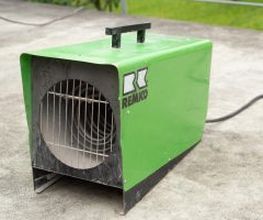 WP Baugeschäft GmbH Bild 8
