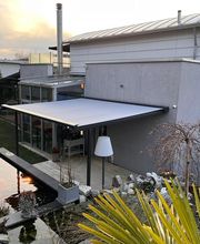 Dellsperger AG Storenbau Bild 1