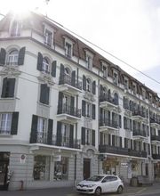 Pharmacie-Gare-Renens