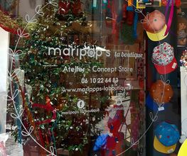 maripop's la boutique image 11