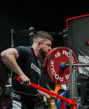 Legends 24/7 Gym image 5