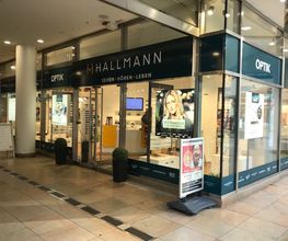 Hallmann Optik Bild 2