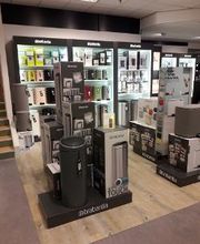 Hubo bouwmarkt Assen Warenhuis Vanderveen afbeelding 2