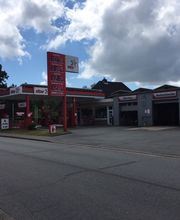 star Tankstelle Bild 1