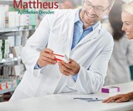 Sophien-Apotheke Bild 4